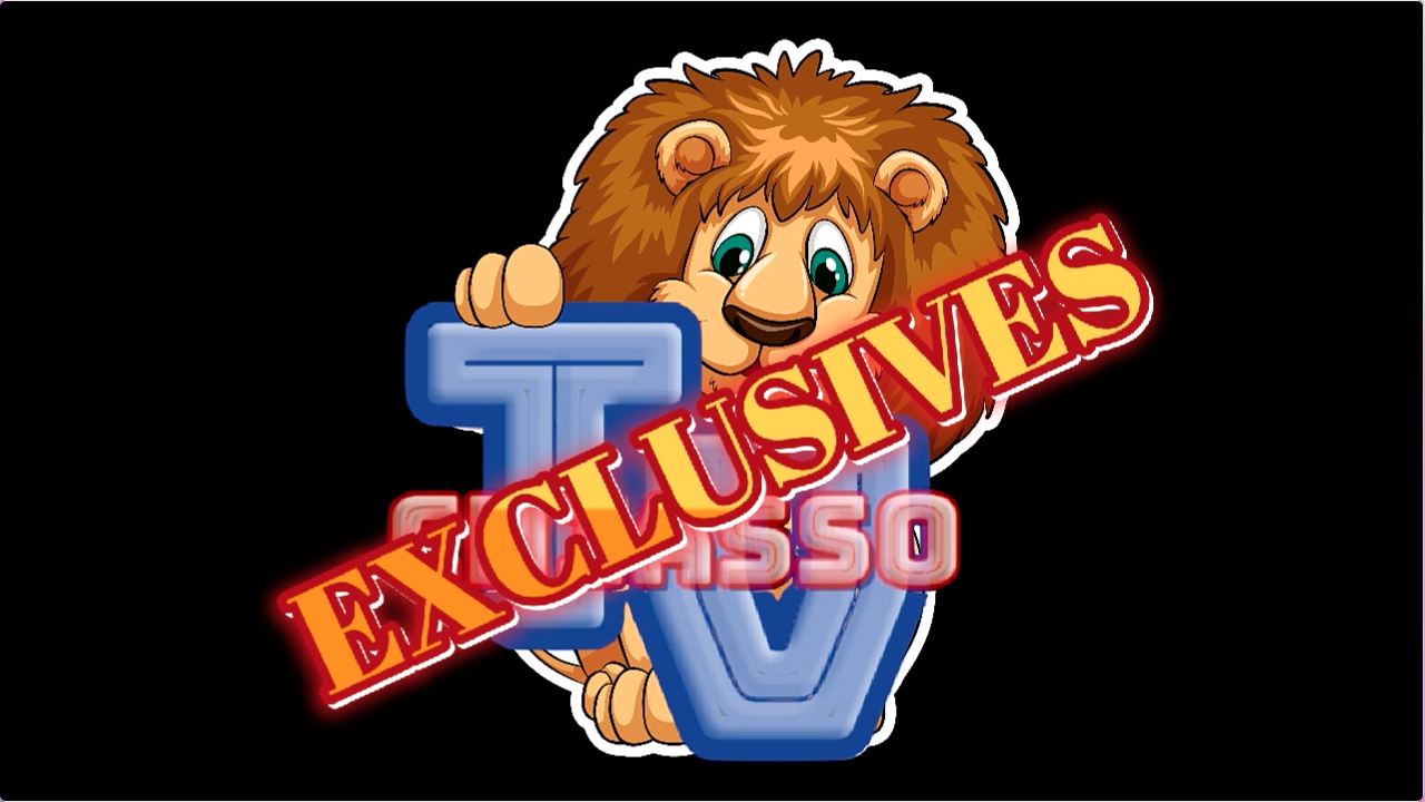 'CHIASSO TV EXCLUSIVES' category image